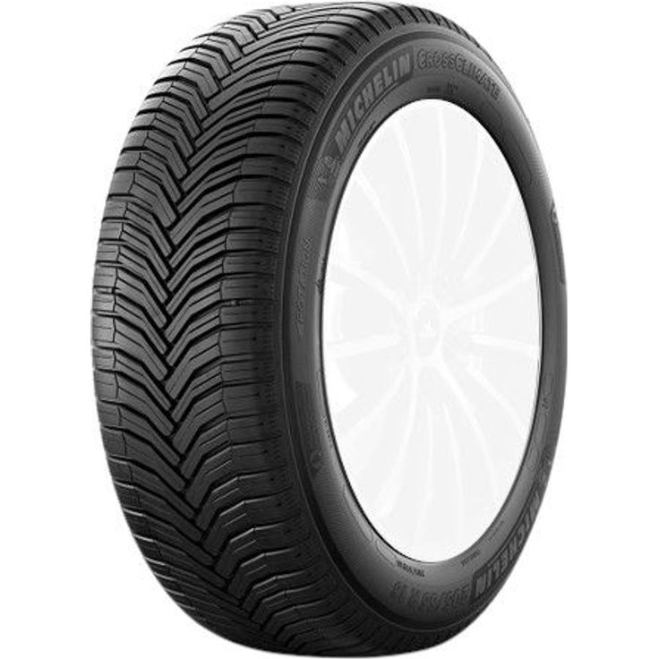 Michelin CrossClimate Plus 185/60R14 86 H – Bild 4