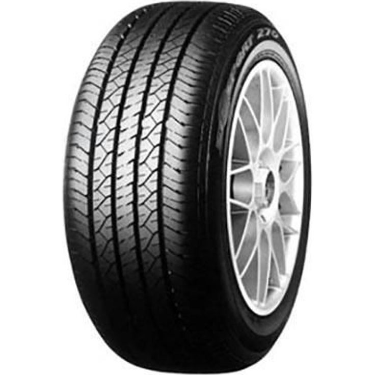 Dunlop SP Sport 270 235/55R18 100 H