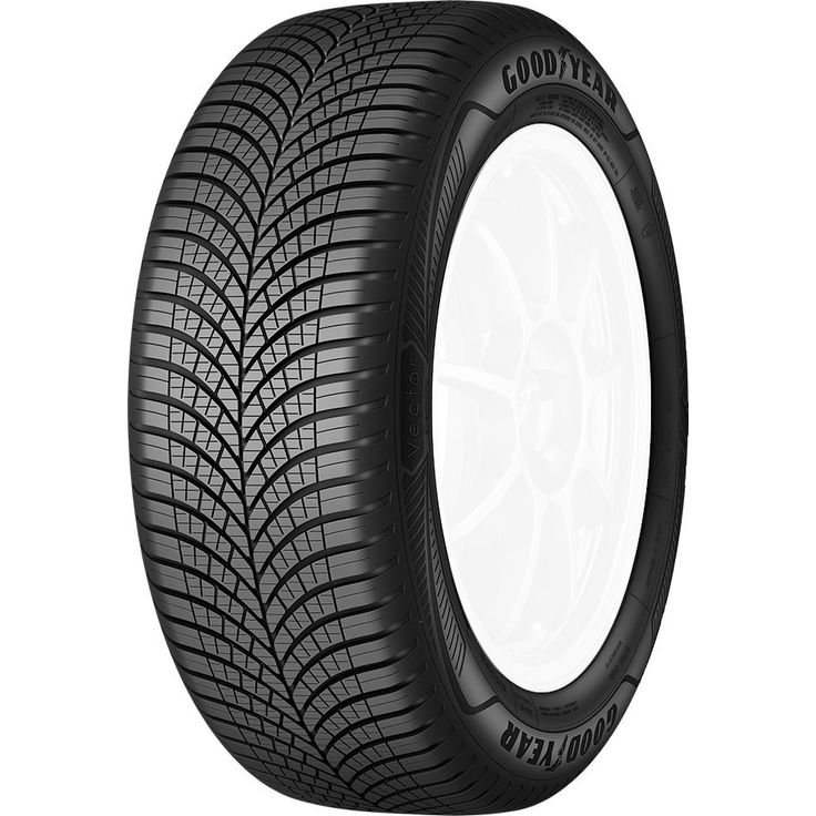 Goodyear Vector 4 Seasons G3 235/55R18 100 V – Bild 3