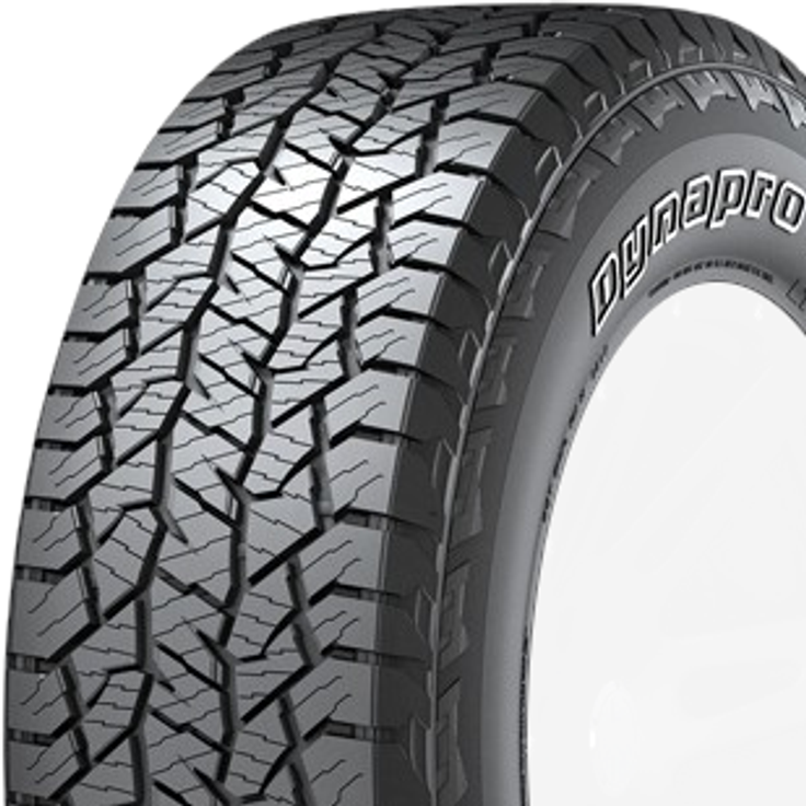 Hankook Dynapro AT2 RF12 225/75R16 115/112 S