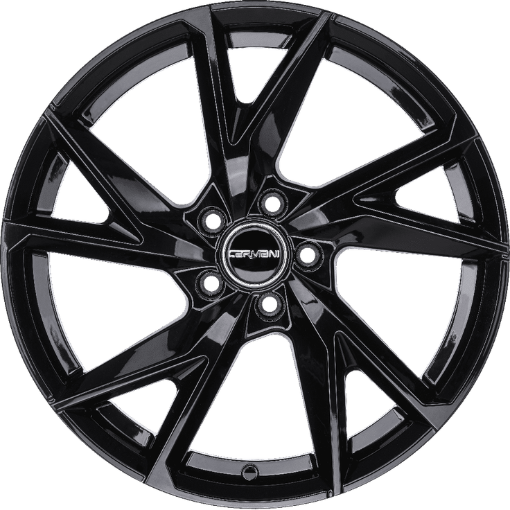 Carmani 23 Rudi Black 21" – Bild 2