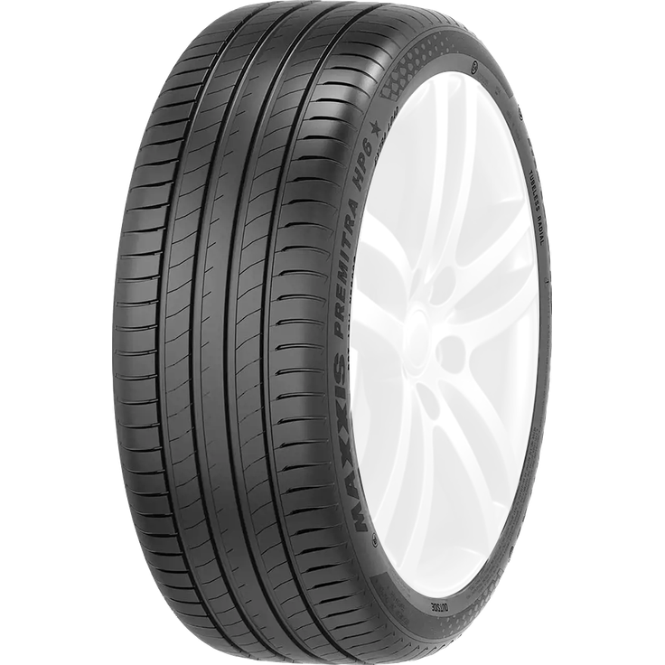 Maxxis Premitra HP6 225/50R17 98 W – Bild 3