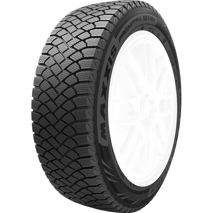 Maxxis Premitra Ice 5 SP5 SUV 265/65R17 112 T – Bild 3