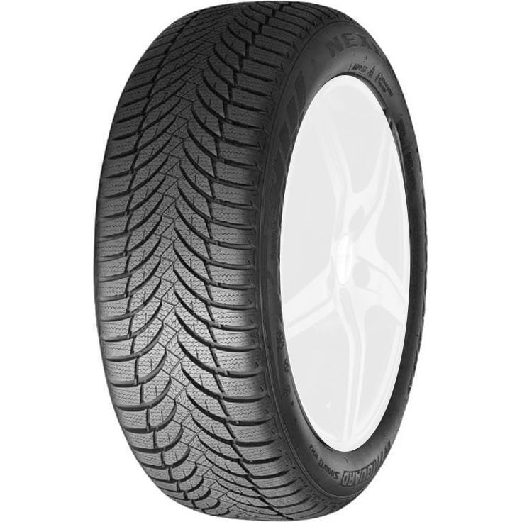 Nexen Winguard Snow G3 185/65R15 88 T – Bild 3