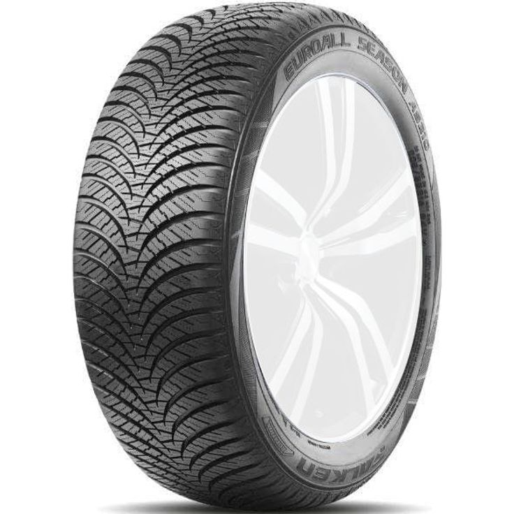 Falken AS 210 A 265/60R18 110 V – Bild 3