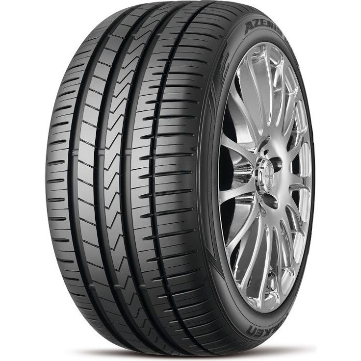 Falken Azenis FK 510 295/25R22 97 Y – Bild 2