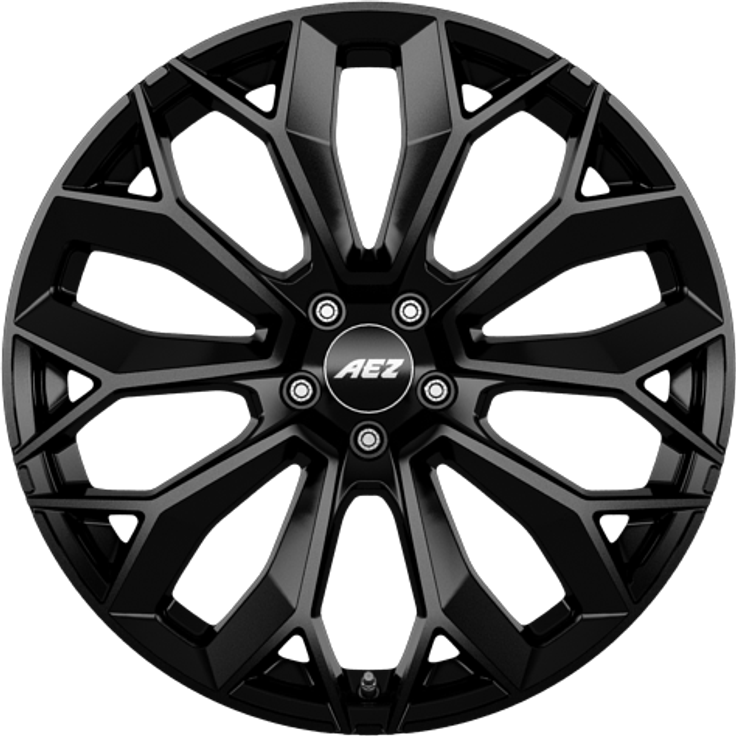 AEZ Leipzig Black 21" – Bild 2
