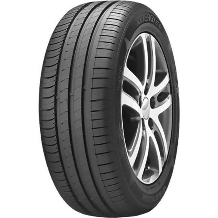 Hankook Kinergy Eco K425 215/60R16 95 V – Bild 1