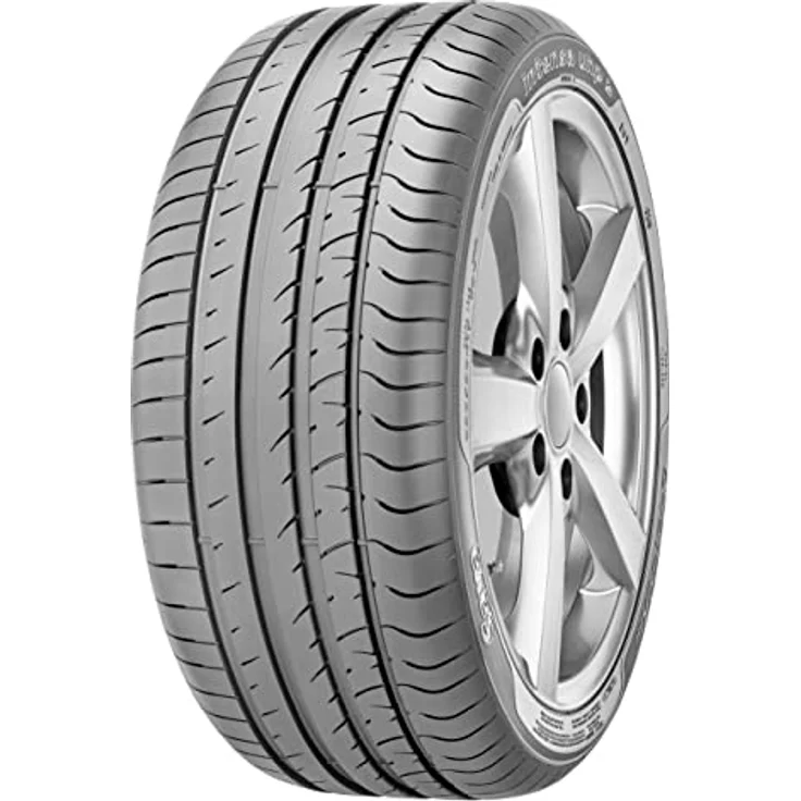 Sava Intensa HP 2 195/65R15 91 V – Bild 1