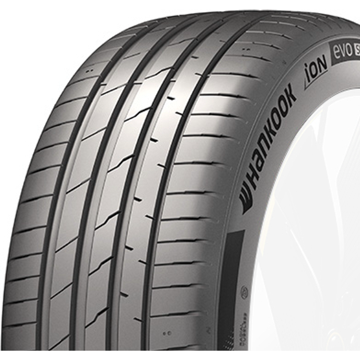 Hankook ION Evo SUV IK01A 285/35R22 106 W