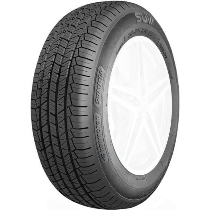 Kormoran SUV Summer 215/65R16 102 H – Bild 2