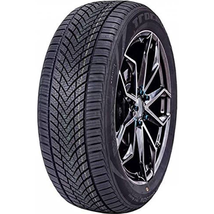 Tracmax X Privilo AS Trac Saver 165/70R14 81 T
