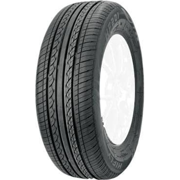 Hifly HF 201 205/55R16 91 V – Bild 2