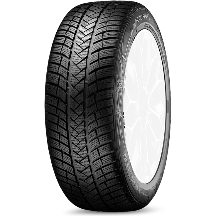 Vredestein Wintrac Pro Plus 215/60R17 96 H – Bild 3