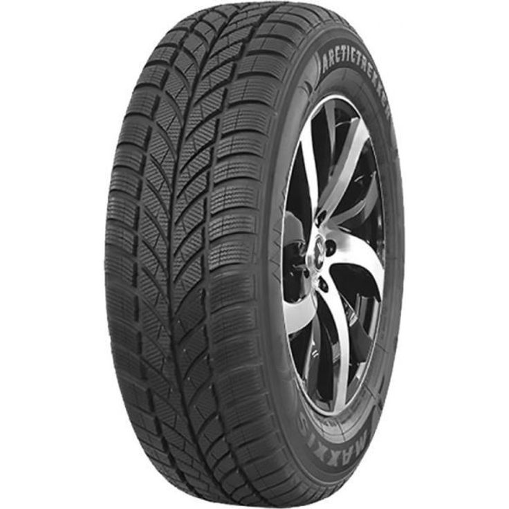 Maxxis WP 05 Arctictrekker 175/55R15 77 T