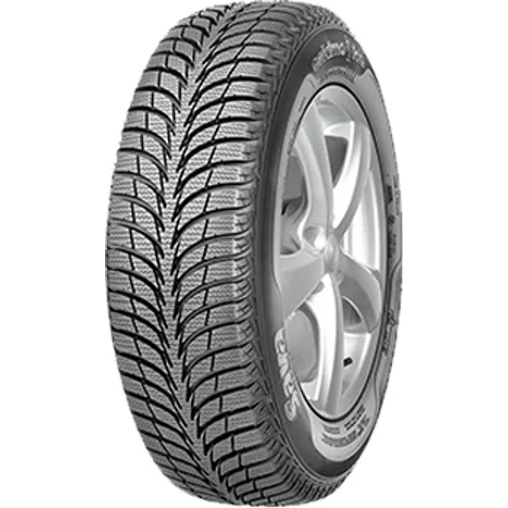 Sava Eskimo Ice 195/65R15 95 T – Bild 2