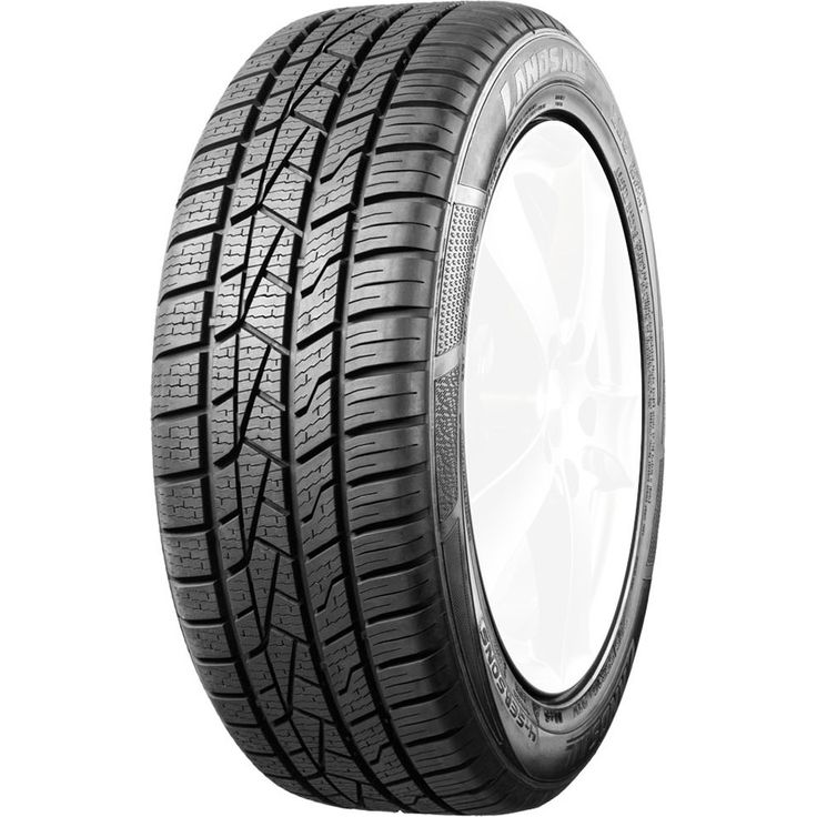 Sentury-Landsail 4Seasons 165/65R15 81 T – Bild 3