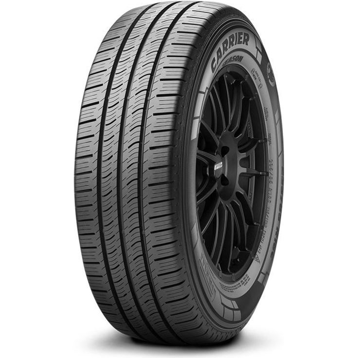 Pirelli Carrier All Season 235/65R16 115/113 R – Bild 2