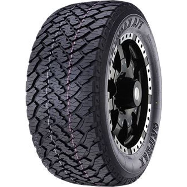 Gripmax Inception AT 245/70R16 111 T