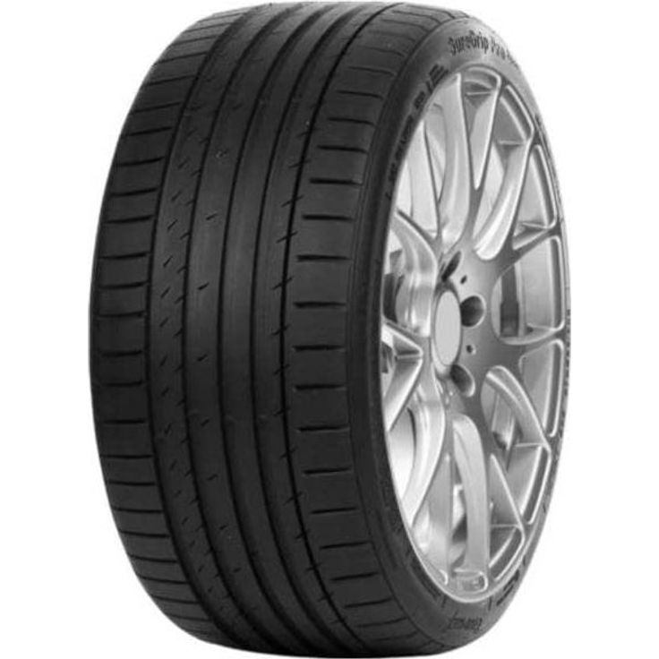 Gripmax SureGrip Pro Sport 255/35R21 98 Y