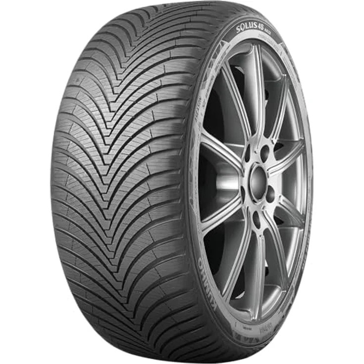 Kumho Solus 4S HA32 Plus 205/55R16 94 V – Bild 2