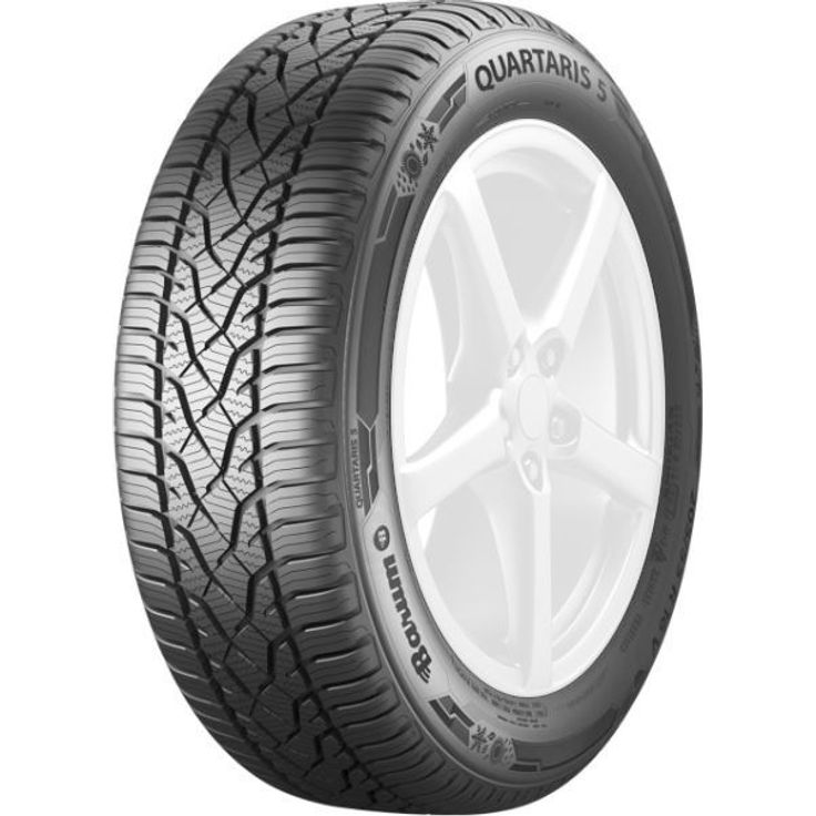 Barum Quartaris 5 185/65R15 88 T – Bild 3