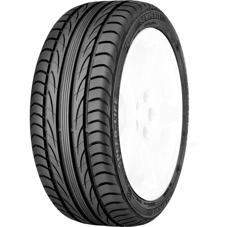 Semperit Speed Life 215/65R15 96 H – Bild 3