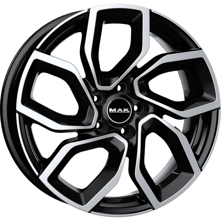 MAK Apollo Black Mirror 16" – Bild 3