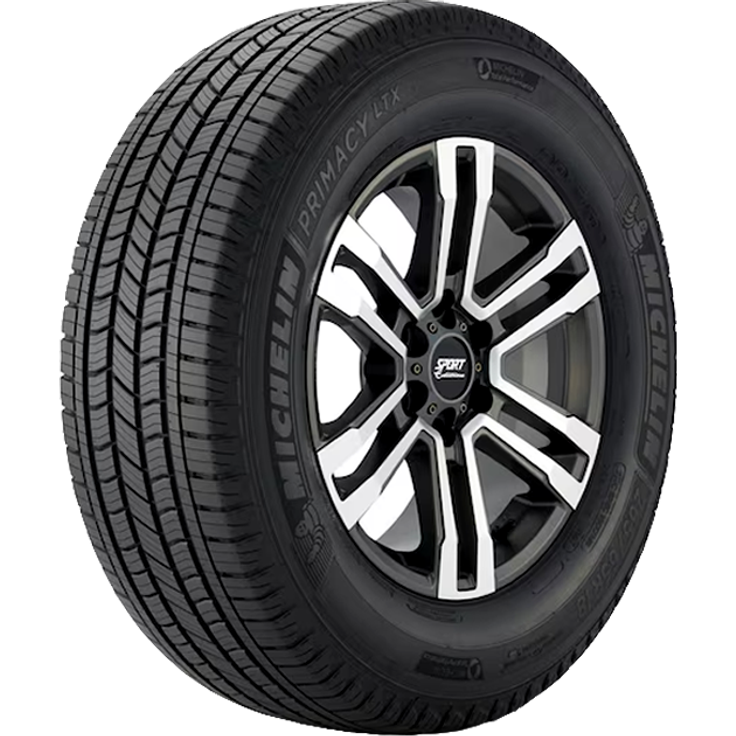 Michelin Primacy LTX 275/50R24 121/118 S – Bild 2
