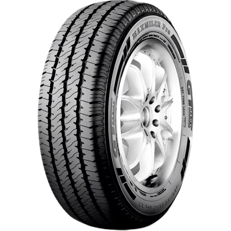 GT Radial Maxmiler Pro 2 215/65R15 104/102 T – Bild 2