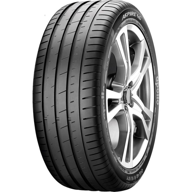 Apollo Aspire 4G Plus 275/35R19 100 Y