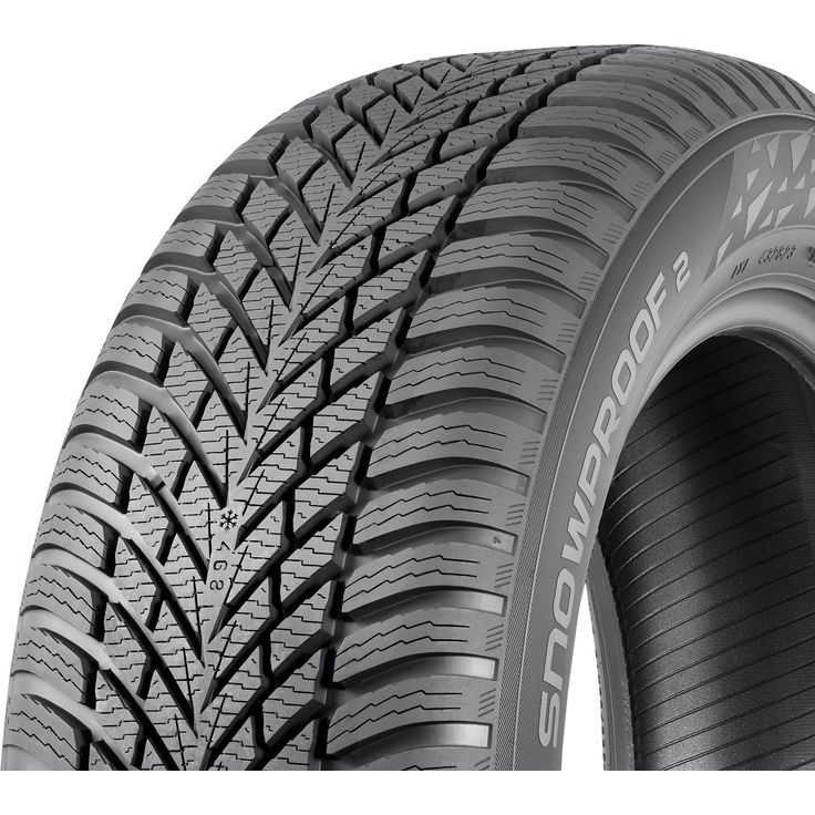 Nokian Snowproof 2 SUV 235/50R21 104 W – Bild 6
