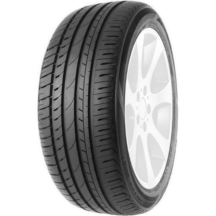 Fortuna Ecoplus UHP 2 235/35R19 91 Y – Bild 2