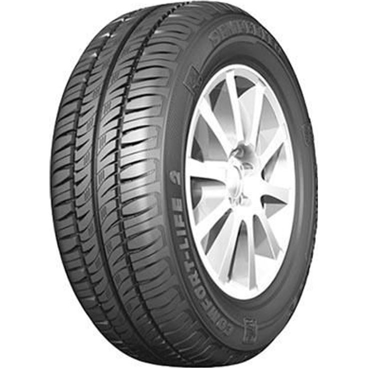 Semperit Comfort Life 2 SUV 225/60R18 100 H