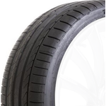 Tomason Sportrace 235/35R19 91 Y