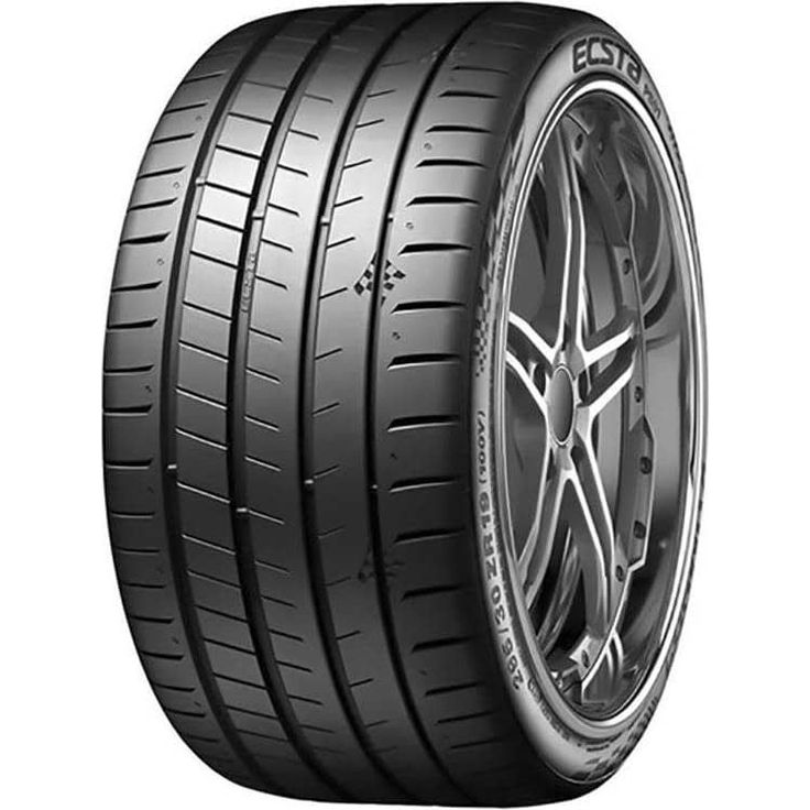 Kumho Ecsta PS91 Super Car 275/40R18 103 Y – Bild 2