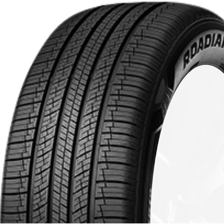 Nexen Roadian GTX 235/65R17 104 H