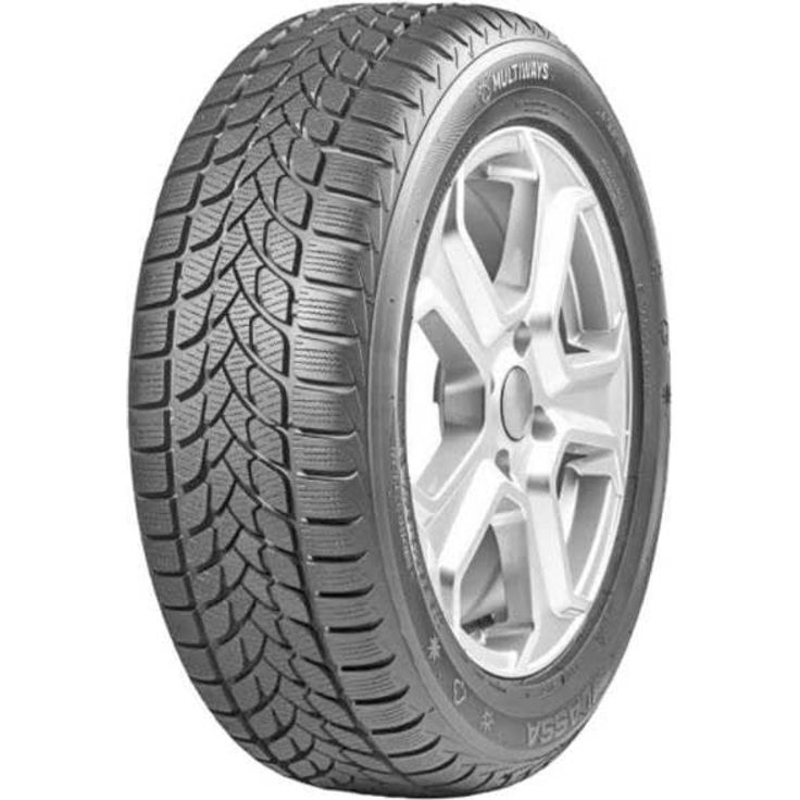Lassa Multiways 4x4 215/70R16 100 T