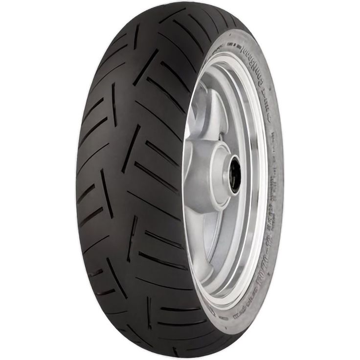 Continental CONTISCOOT REAR 140/60 -13 63P TL 63 P