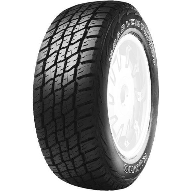 Kumho Road Venture AT61 205/75R15 97 S – Bild 3