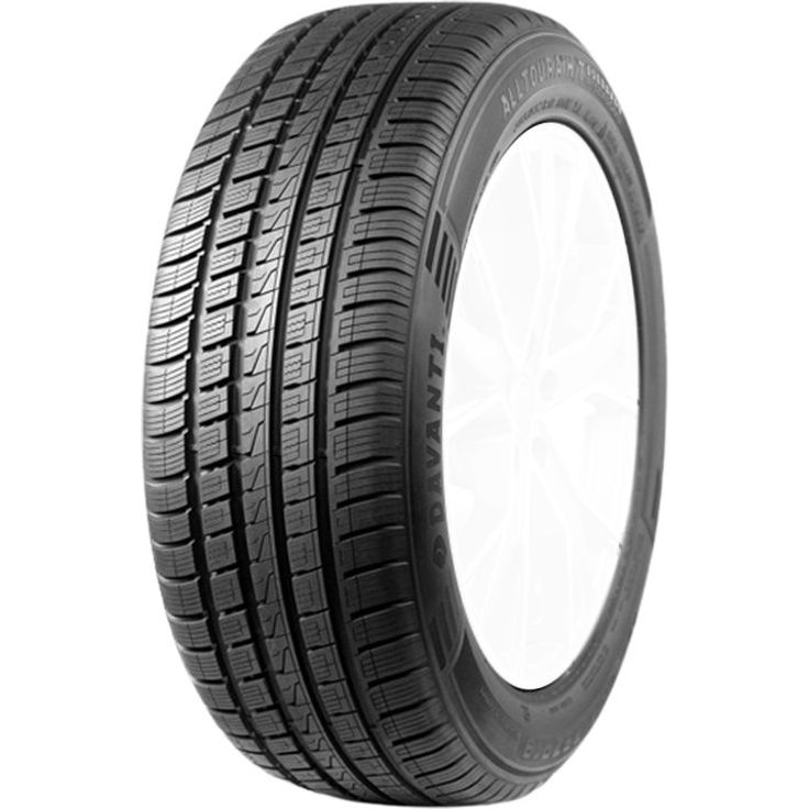 Davanti Alltoura HT 235/60R16 104 V – Bild 3