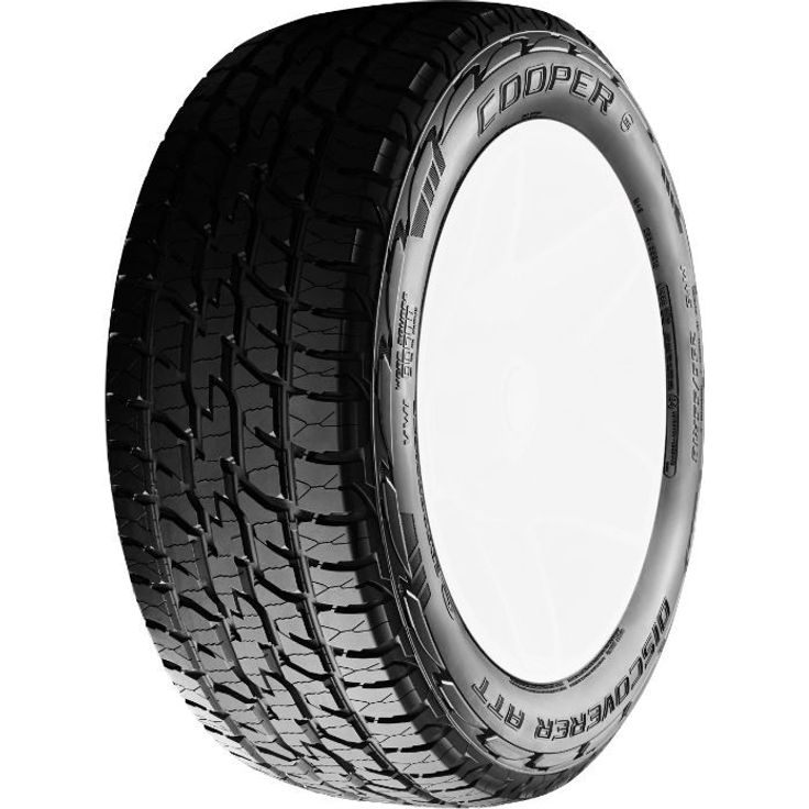 Cooper Discoverer ATT 215/60R17 100 H – Bild 3