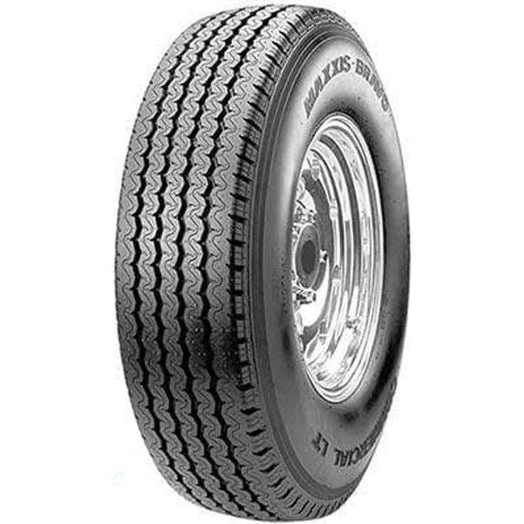 Maxxis UE 168 N 155/70R12 104/102 N