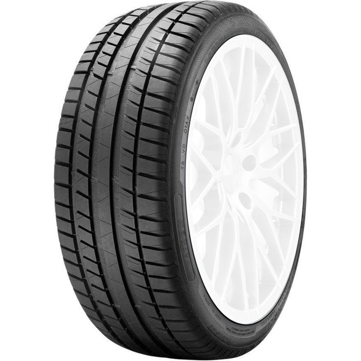 Riken Road Performance 205/55R16 91 V – Bild 3