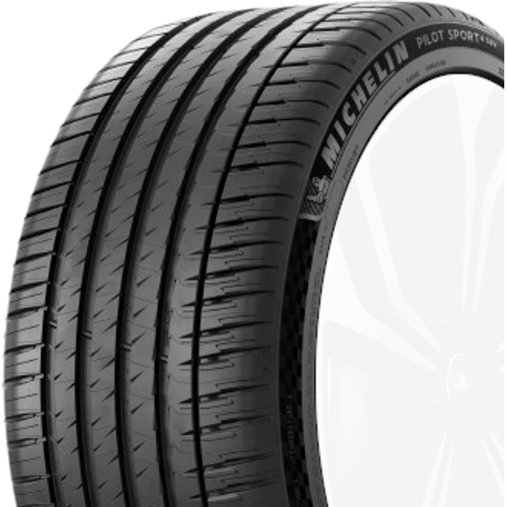 Michelin Pilot Sport 4 SUV 255/40R21 102 Y