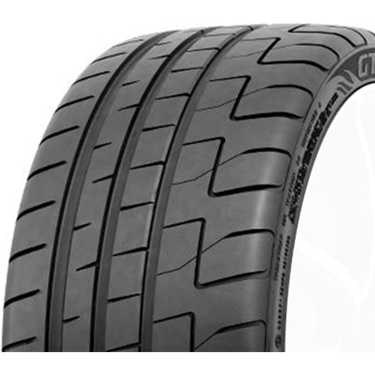 Giti Sport GTR 3 225/40R18 92 Y