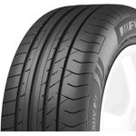 Fulda Ecocontrol SUV 255/50R19 107 W
