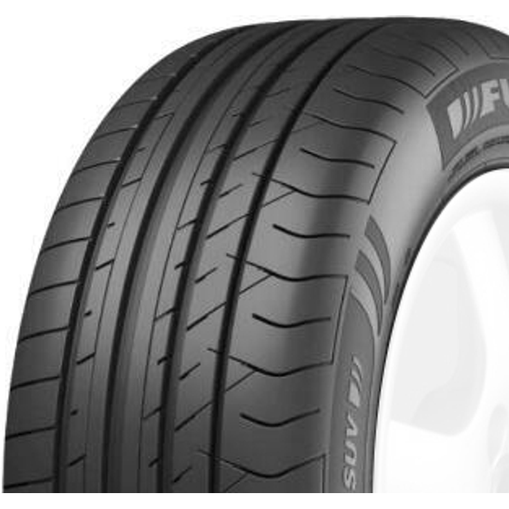 Fulda Ecocontrol SUV 255/50R19 107 W