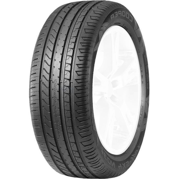 Cooper Zeon 4XS Sport 275/45R21 110 Y – Bild 3