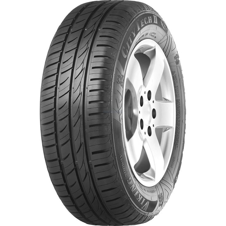 Viking Citytech 2 185/65R14 86 T – Bild 2